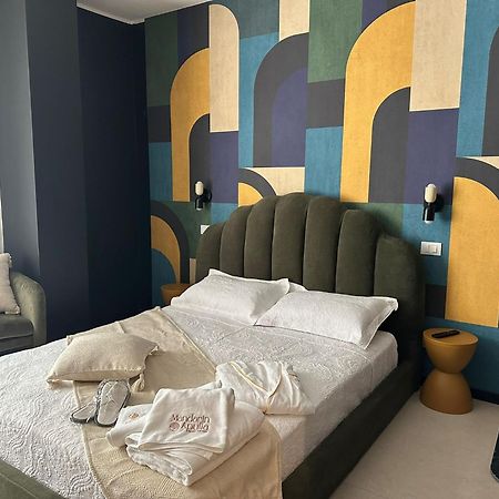 Mandarin Apulia 19 B&B Bari Ngoại thất bức ảnh