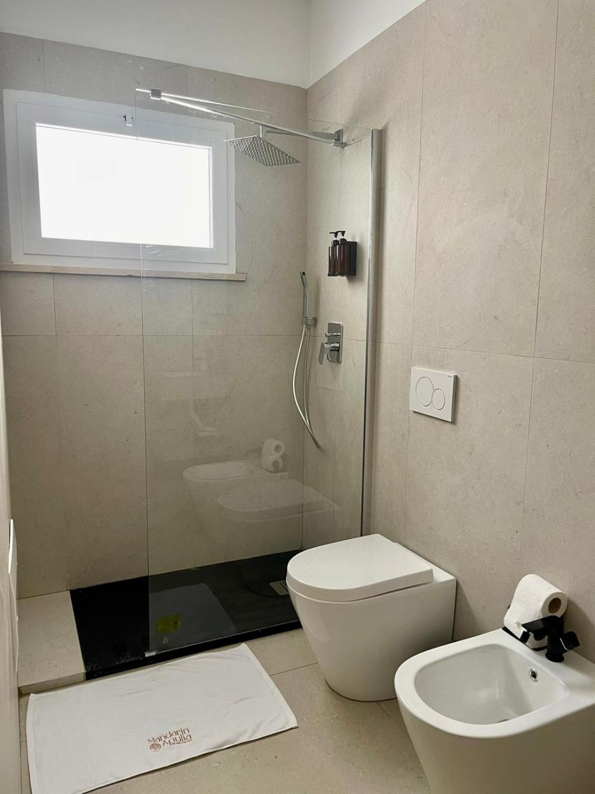 Mandarin Apulia 19 B&B Bari Ngoại thất bức ảnh