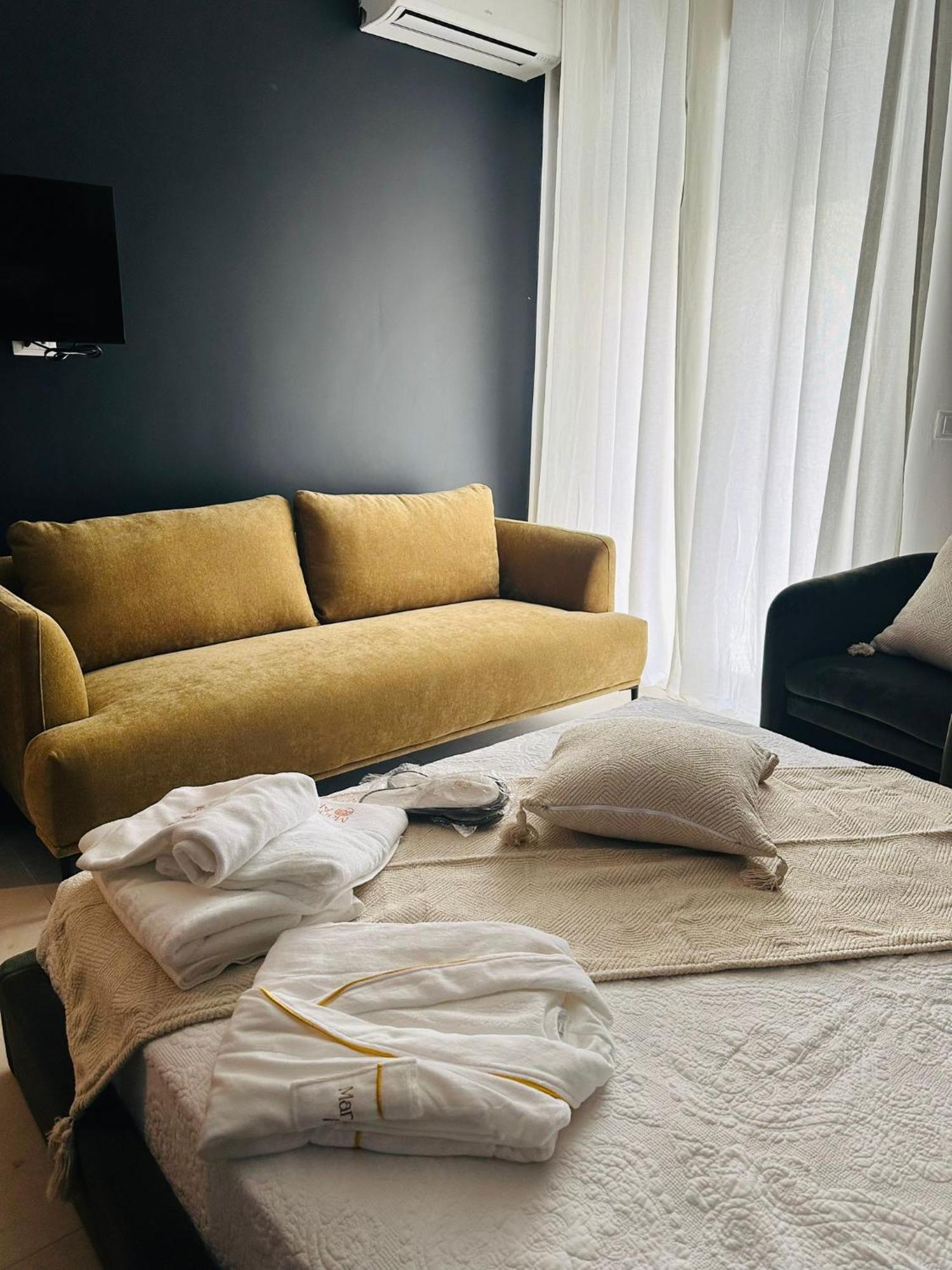 Mandarin Apulia 19 B&B Bari Ngoại thất bức ảnh