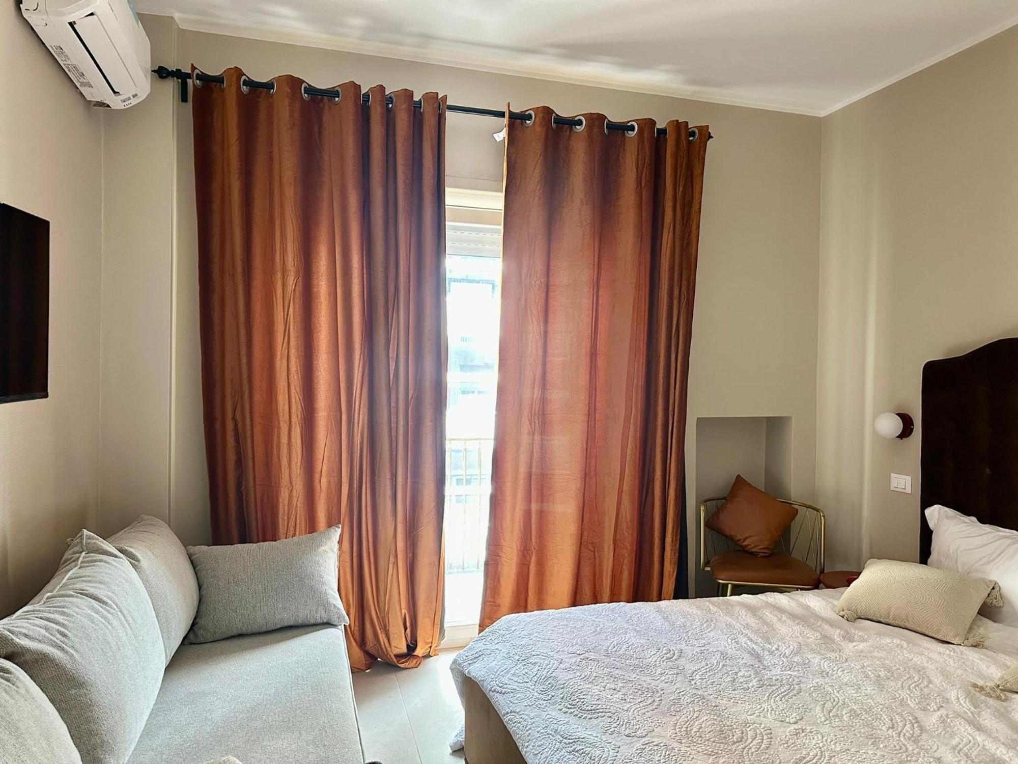 Mandarin Apulia 19 B&B Bari Ngoại thất bức ảnh