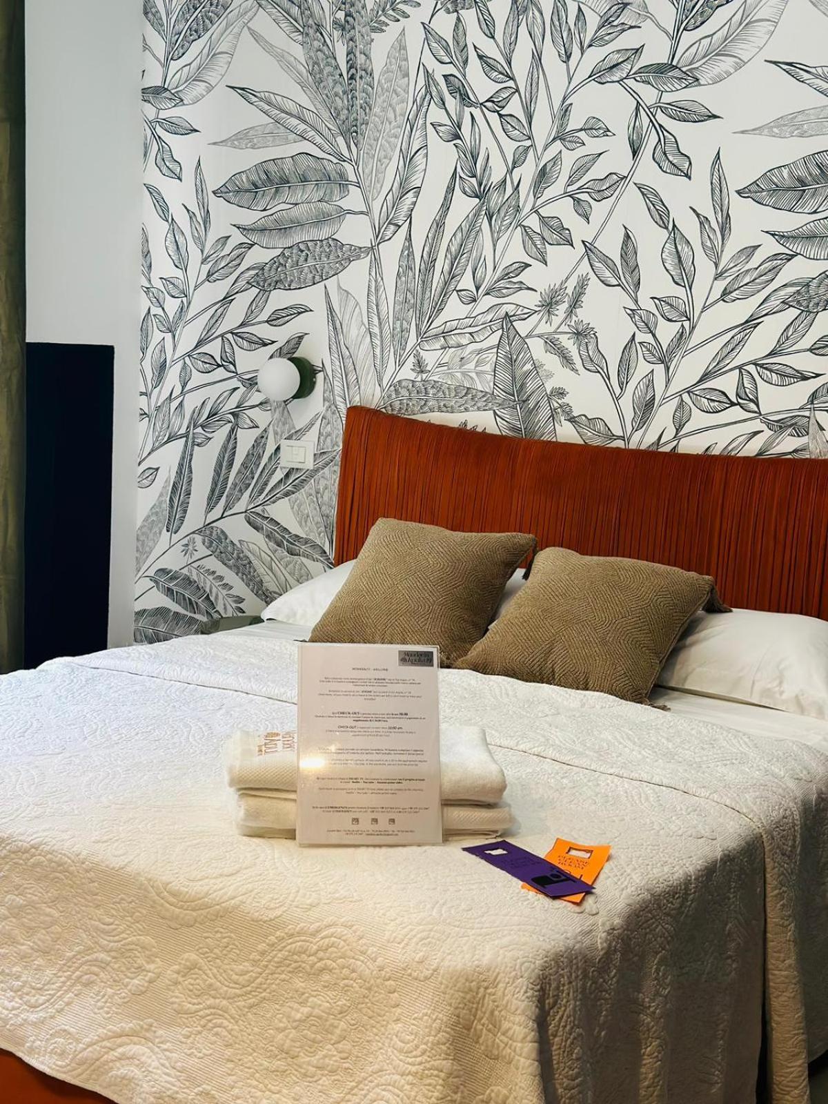 Mandarin Apulia 19 B&B Bari Ngoại thất bức ảnh