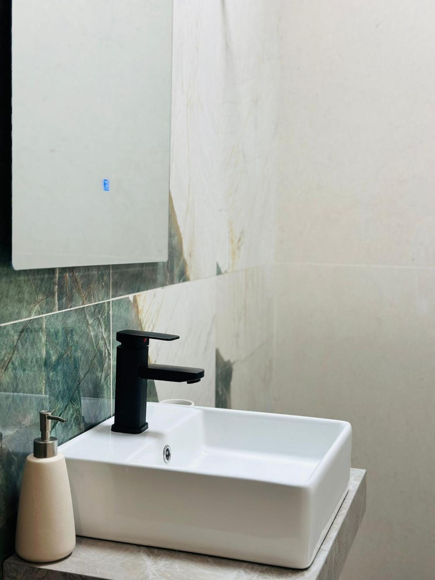 Mandarin Apulia 19 B&B Bari Ngoại thất bức ảnh