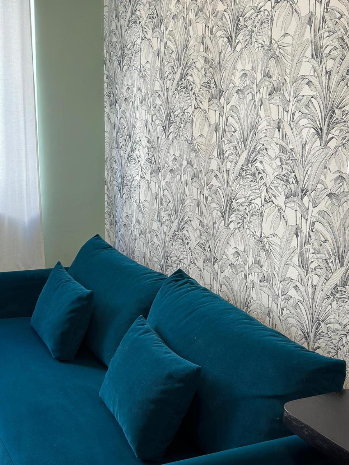 Mandarin Apulia 19 B&B Bari Ngoại thất bức ảnh