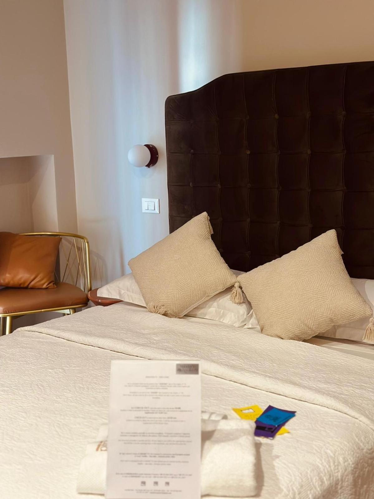 Mandarin Apulia 19 B&B Bari Ngoại thất bức ảnh