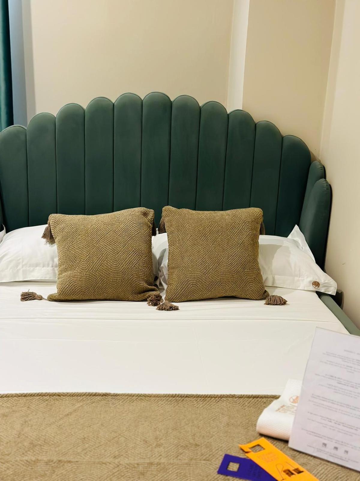 Mandarin Apulia 19 B&B Bari Ngoại thất bức ảnh