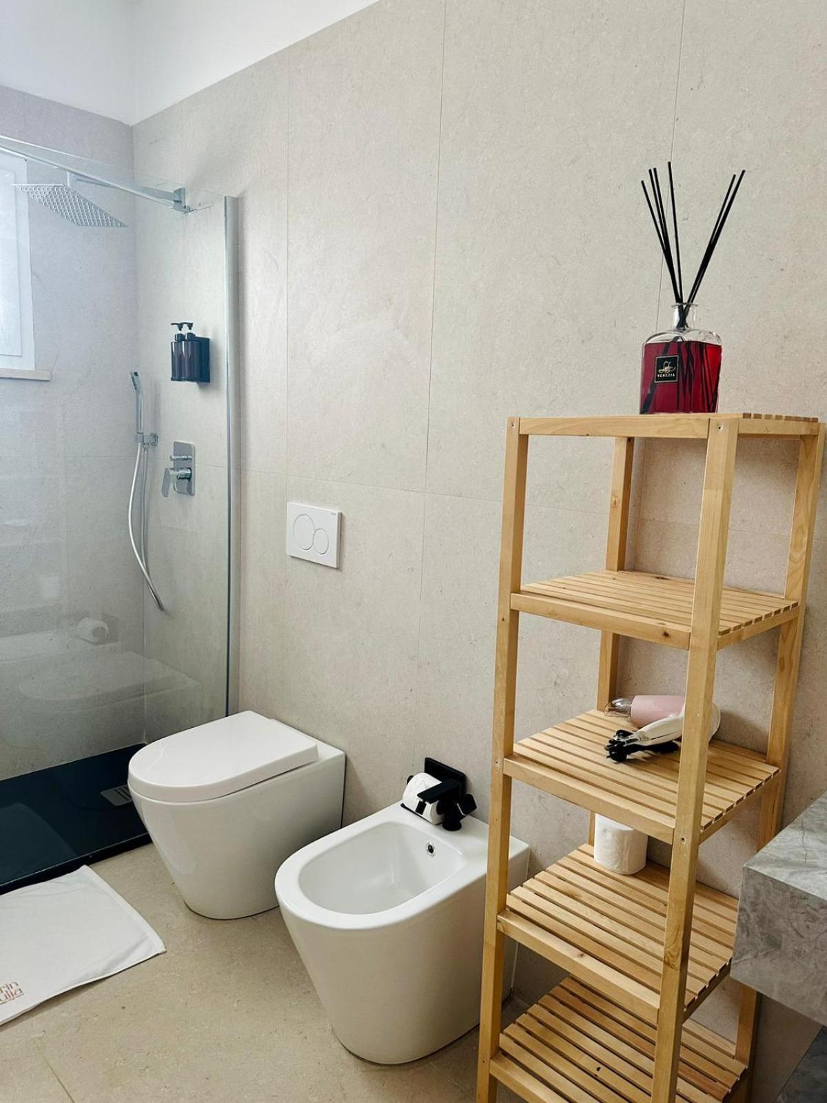 Mandarin Apulia 19 B&B Bari Ngoại thất bức ảnh