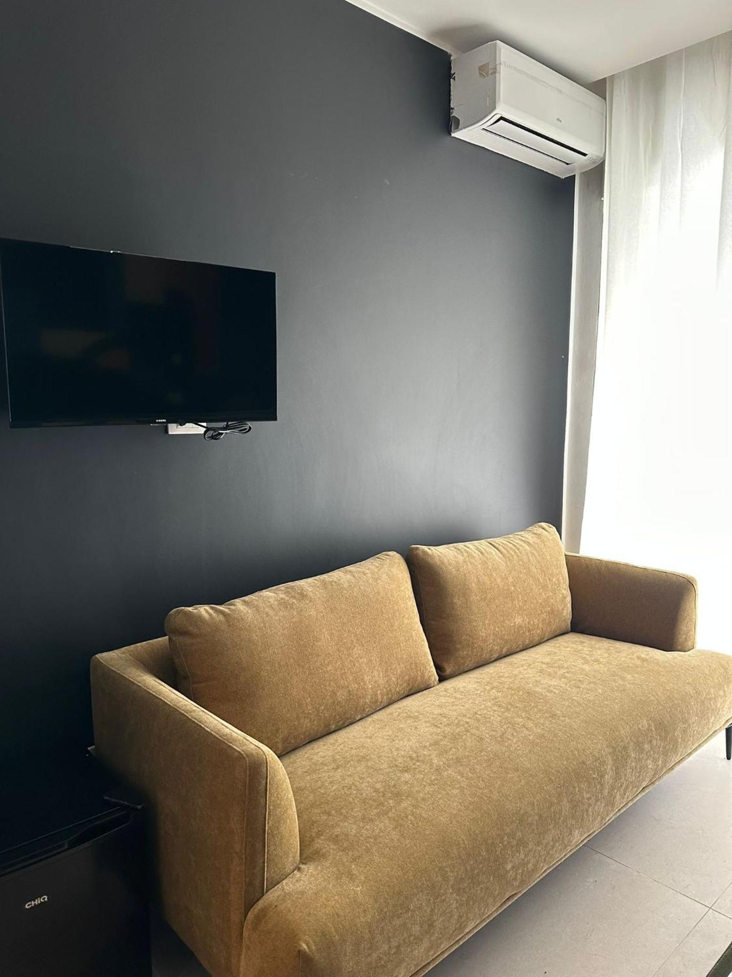 Mandarin Apulia 19 B&B Bari Ngoại thất bức ảnh