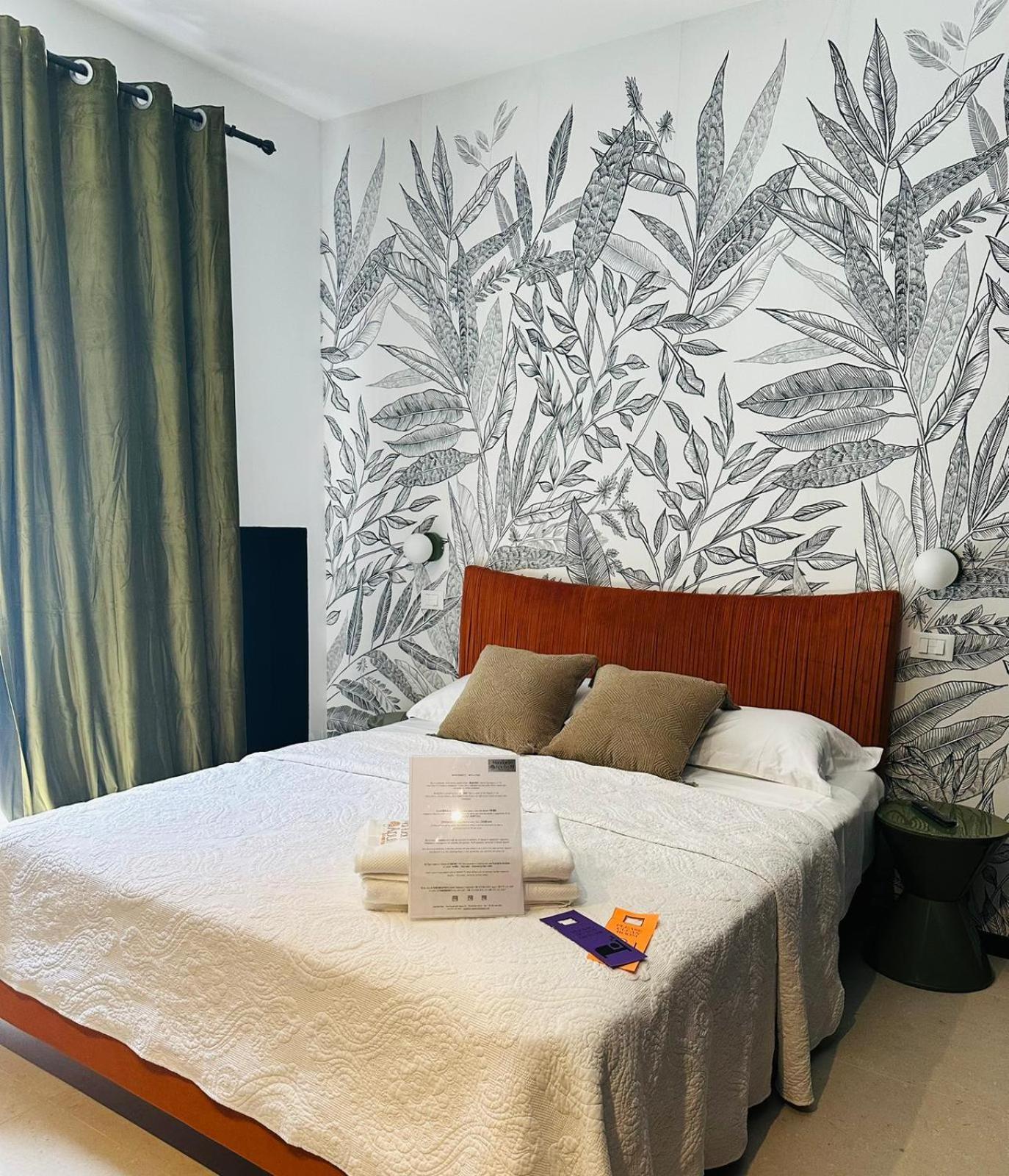 Mandarin Apulia 19 B&B Bari Ngoại thất bức ảnh