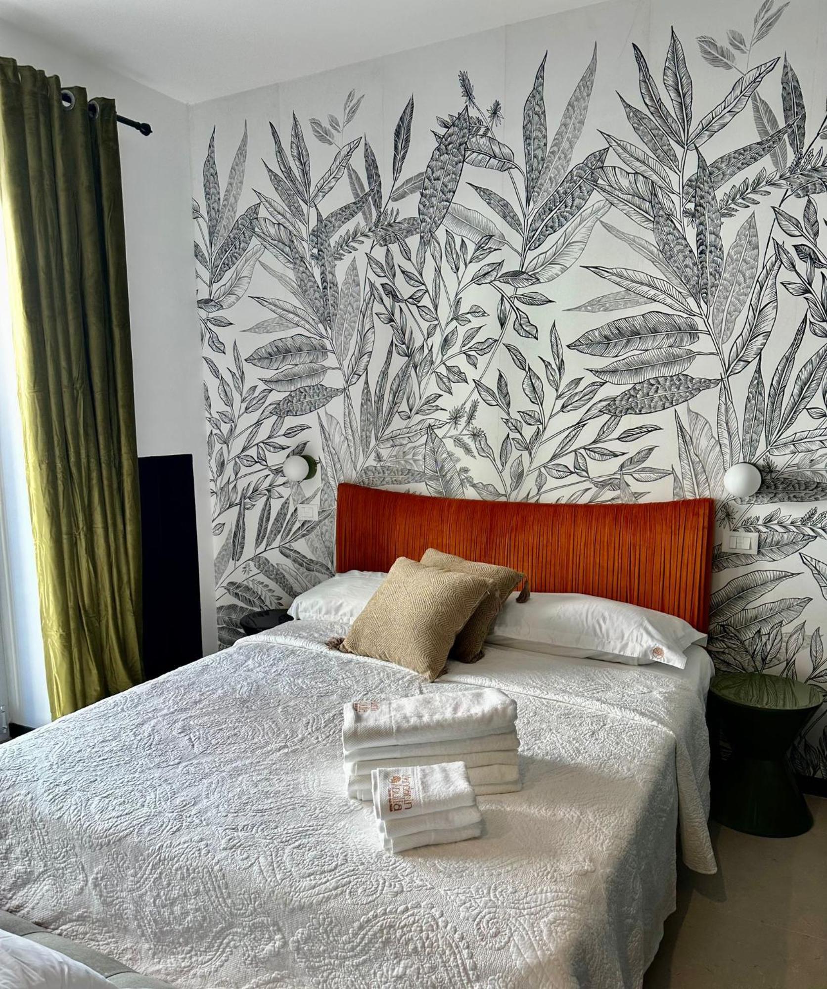 Mandarin Apulia 19 B&B Bari Ngoại thất bức ảnh